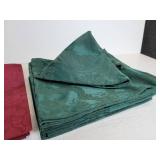 Waterford Linens - Ruby Baron