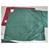 Waterford Linens - Ruby Baron