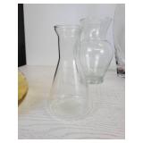 Lot of Home Décor - Brand New Placemats with Coordinating Cloth Napkins, Vases, and More - NO SHIPPING