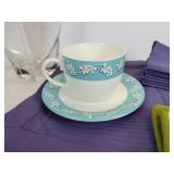 Lot of Home Décor - Brand New Placemats with Coordinating Cloth Napkins, Vases, and More - NO SHIPPING