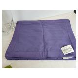 Lot of Home Décor - Brand New Placemats with Coordinating Cloth Napkins, Vases, and More - NO SHIPPING