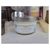 Lot of Candles and Candlescaping Items - NO SHIPPING