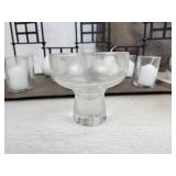 Lot of Candles and Candlescaping Items - NO SHIPPING