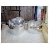 Lot of Candles and Candlescaping Items - NO SHIPPING