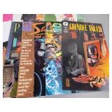 Lot of (25) Assorted Comic Books