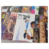 Lot of (25) Assorted Comic Books