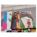 Lot of (25) Assorted Comic Books