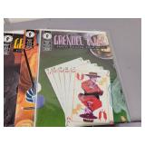 Lot of (25) Assorted Comic Books