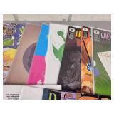 Lot of (25) Assorted Comic Books