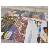 Lot of (25) Assorted Comic Books