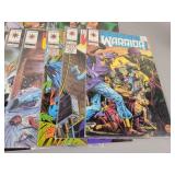 Lot of (25) Assorted Comic Books