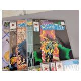 Lot of (25) Assorted Comic Books