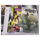 Lot of (25) Assorted Comic Books