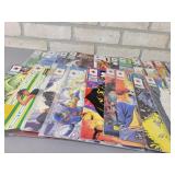 Lot of (25) Assorted Comic Books