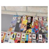 Lot of (25) Assorted Comic Books