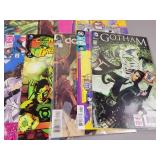 Lot of (25) Assorted Comic Books