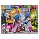 Lot of (25) Assorted Comic Books