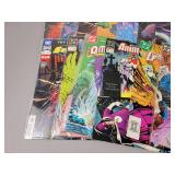 Lot of (25) Assorted Comic Books