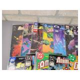 Lot of (25) Assorted Comic Books