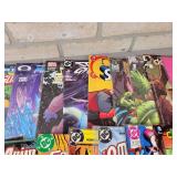 Lot of (25) Assorted Comic Books