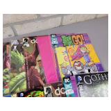 Lot of (25) Assorted Comic Books