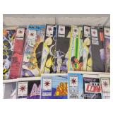 Lot of (25) Assorted Comic Books