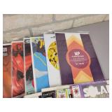 Lot of (25) Assorted Comic Books