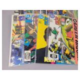 Lot of (25) Assorted Comic Books