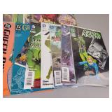 Lot of (25) Assorted Comic Books