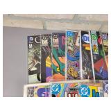 Lot of (25) Assorted Comic Books