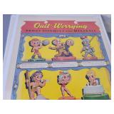 (120+) Vintage Magazine Ads from the 1920s to 1950s - All are Cardboard Backed and Plastic Sleeved - Topics are Shoes, Food, Cleaners and More