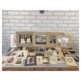(40+) Antique Photos