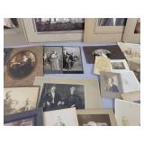 (40+) Antique Photos