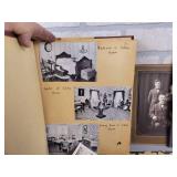 (40+) Antique Photos - Including (2) 10" x 7" Tintypes and Memorial Photos