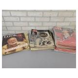 (35+) 1960s Issues of LIFE Magazine - Some are in Sleeves