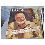 (35+) 1960s Issues of LIFE Magazine - Some are in Sleeves