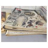 (35+) 1960s Issues of LIFE Magazine - Some are in Sleeves
