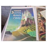 Huge Lot of Ephemera - Boy Scout Manuals, Disney, Advertising, Sheet Music and Much More