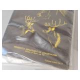 Lot of Vintage Hunting and Fishing Books, 1927 FOX Film Calendar Book, 1888 Mast, Foos & Co Catalog and More