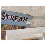 Lot of Vintage Hunting and Fishing Books, 1927 FOX Film Calendar Book, 1888 Mast, Foos & Co Catalog and More