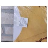 Original 1930s Coca Cola "Uncle Remus and the Happy Animals" Litho Cutouts (Uncut - Approx. 15" x 10"), Original Davey Crocket Child Vinyl Vest, Vintage Sports Ephemera and More