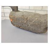 (3) Vintage Carved Wood / Cork Duck Decoys