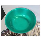 Lot of Sterling Silver and Silver Plated Serveware