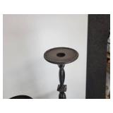 Casanova Glass Studio Original Blown Art Glass Bowl, Crown Sterling Silver Glass Coasters, Wine Bottle Chiller, and More - NO SHIPPING