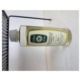 Casanova Glass Studio Original Blown Art Glass Bowl, Crown Sterling Silver Glass Coasters, Wine Bottle Chiller, and More - NO SHIPPING