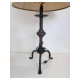 Lot of Home Décor - Lamp, Large Ceramic Bowl, Glass Vases, and More! NO SHIPPING