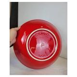 Lot of Home Décor - Lamp, Large Ceramic Bowl, Glass Vases, and More! NO SHIPPING