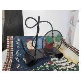 Lionel Holiday Central G-Gauge Train Set and More! NO SHIPPING