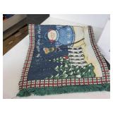 Lionel Holiday Central G-Gauge Train Set and More! NO SHIPPING