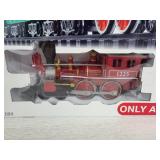 Lionel Holiday Central G-Gauge Train Set and More! NO SHIPPING